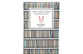 Mast Brothers Bar