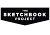 See my sketchbook for The Sketchbook Project