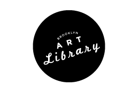 Brooklyn Art Library